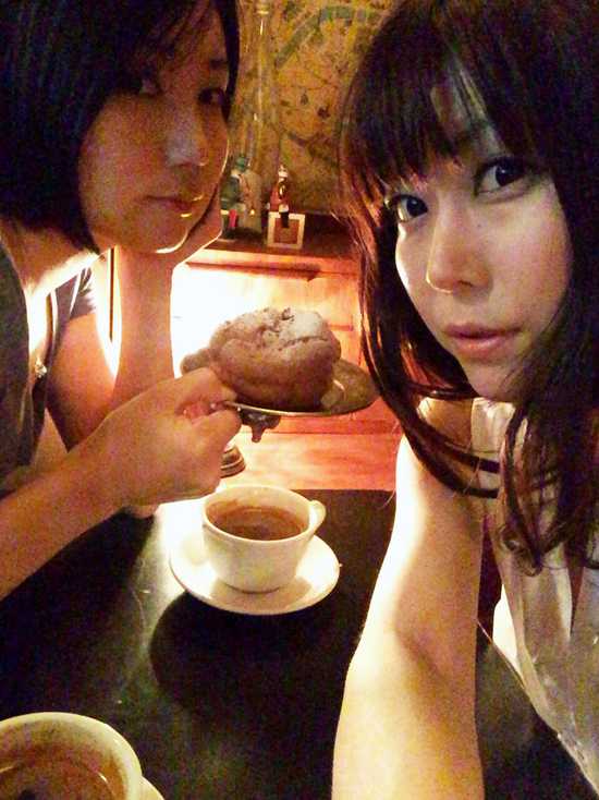 弓月ひろみ　とまこ550